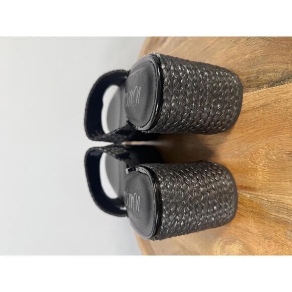 Wild Pair Womens Niftyy Heeled Slip-On Espadrilles Size 11 NWB - Picture 6 of 11